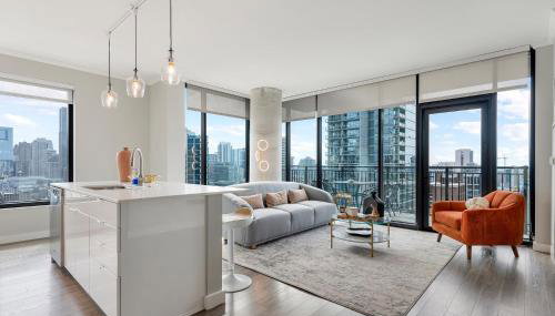 Aurelien Spacious Apartments in the Heart of Gold Coast - Foto 2