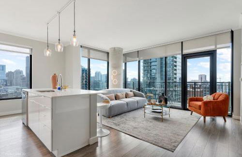 Aurelien Spacious Apartments in the Heart of Gold Coast - Foto 2