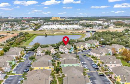 Family Resort Condo Disney 5 miles - Foto 37