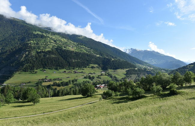 Cozy Stay Near Aletsch - Foto 24