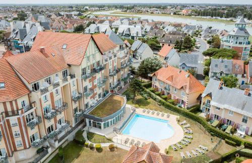 Residence Pierre & Vacances Port Guillaume - Foto 1