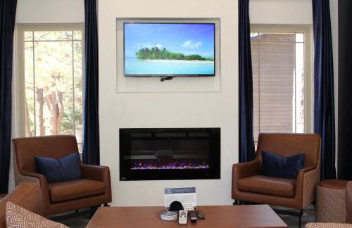 Aspen Springs Angel fire - Foto 108