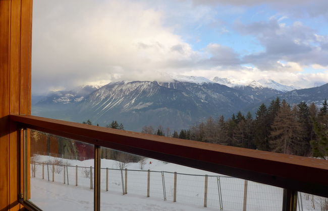 Mischabels 1 - Foto 38