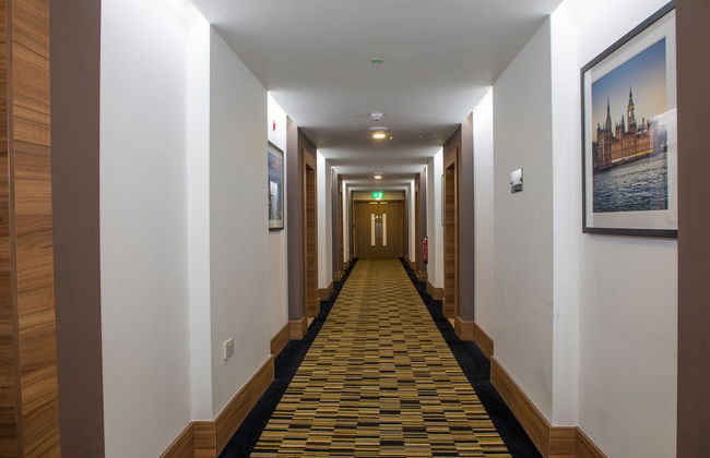 Livin’ Serviced Apartments - Foto 51