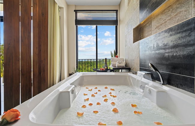 Villa Buena Onda - All Inclusive - Foto 40