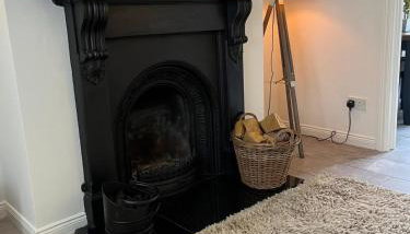 Self Catering Accommodation, Moira - Foto 5