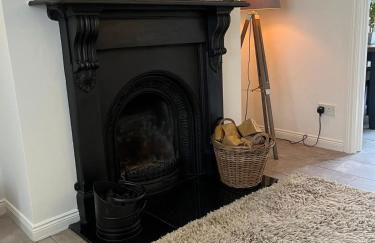 Self Catering Accommodation, Moira - Foto 5