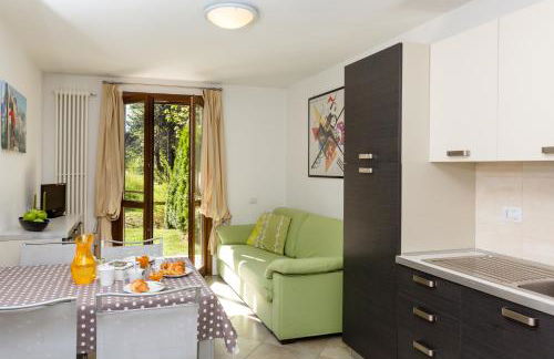 Residence Rta La Rosa delle Dolomiti - Foto 28