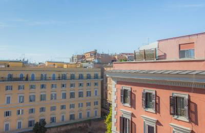 Porta Pia apartment ZENO 53 - Foto 48