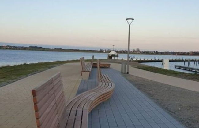 Island Nest Modern Retreat - Foto 23