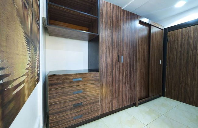 Service Apartment Hub - Foto 20