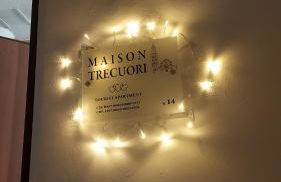 Maison Trecuori - Foto 8