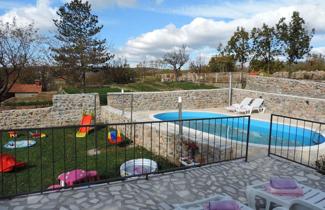 Holiday Home Voloder - Foto 31