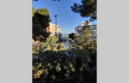 Villa Carmen - Chalet privado con piscina, jardín y barbacoa - Foto 28