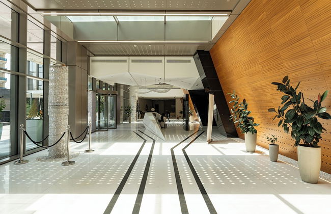 Dubaiashome - Luxury Special Stay - Foto 2