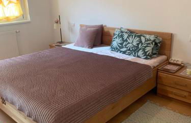 Schönes Appartement in Kehl Zentrum - Foto 1