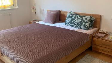 Schönes Appartement in Kehl Zentrum - Foto 1