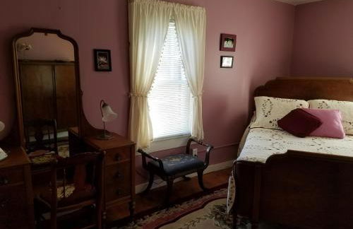 YEAGER HOUSE - On a Civil War Battlefield - Foto 3