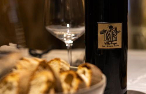 Villa Pepe Paz y Encanto Natural - Foto 27