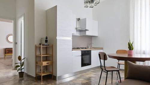 Oltre Natura - Foto 5, stove