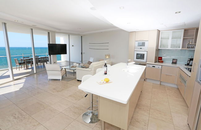 Oceans Mooloolaba - Foto 45