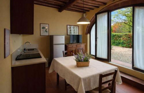 Fattoria Agriturismo Nerbona - Foto 54