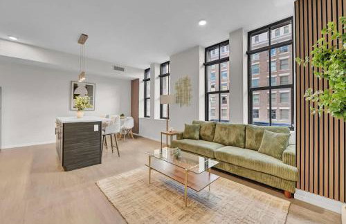 The Dirty Martini Den Classic style Extra Dirty - Foto 17