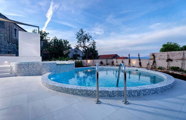 Holiday Home Secret Garden - Foto 19