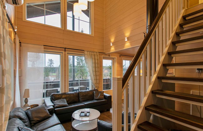 Villa nummenranta 1 - Foto 10