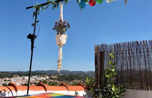 Casa da Pedra - Aljezur, always the sun - Foto 18