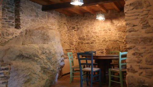 A Cà Du Barbijun - Foto 5