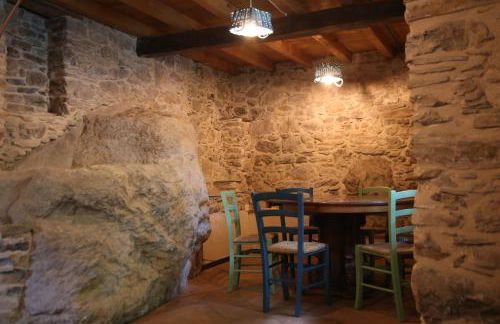 A Cà Du Barbijun - Foto 5