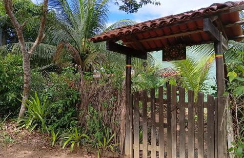 Recanto BantuArte-Boipeba - Foto 32