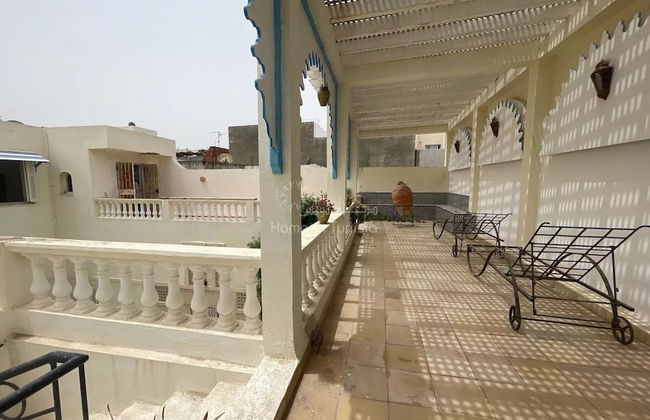Charming old House in the Heart of Medina - Photo 18