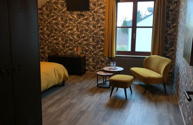 Elegant Family Stay, Wallonia - Photo 5