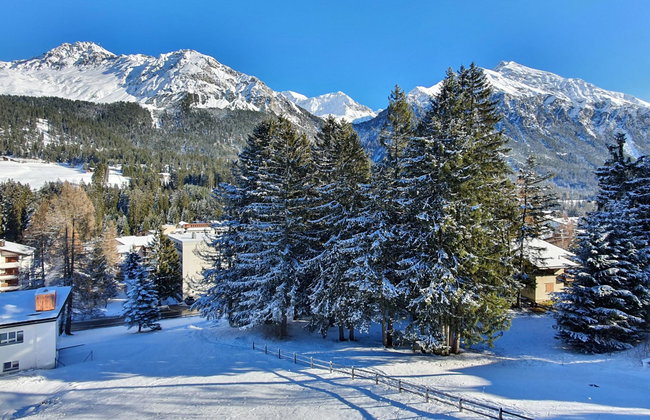 Casa Fadail Seura 11 - Foto 1