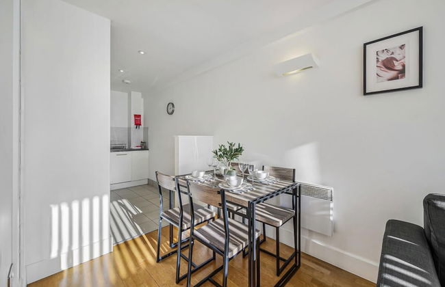 Host Apartments Standish Street Abode - Foto 1