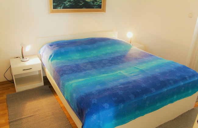 Cozy Apartment in Biograd for Maximum 4 Guests - 3 Minutes Walk to the Beach! - Foto 5