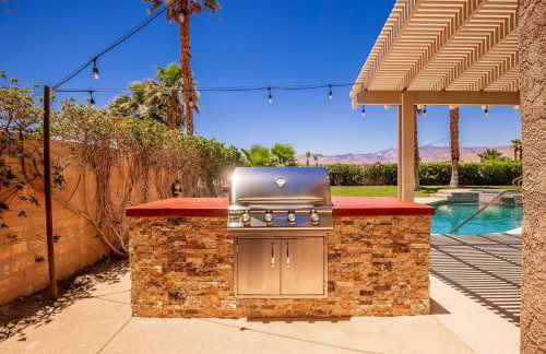 360 Mountain Views, Pool and Spa by MariamsBnb - Foto 60