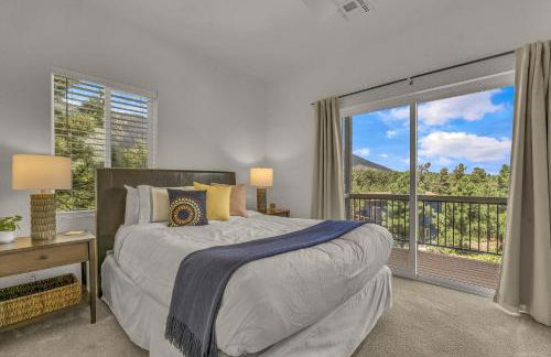 Breezy Pines Mountain Views Hiking Trails Nearby - Foto 14