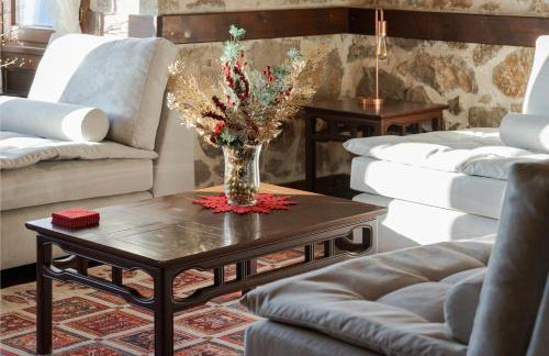 Parnassus Woodstone Chalets- N1- N2- N3 - Foto 73