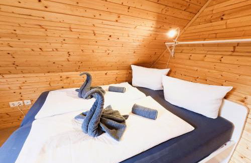 Ferienhaus Ostseeperle - Foto 15