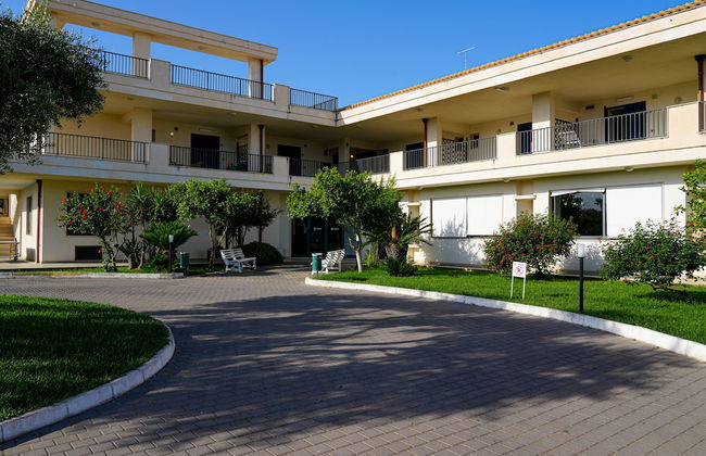 GH Baraka Village - Foto 38