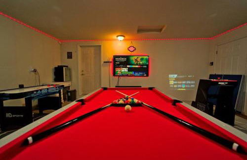 Yosemite's Scenic Hideaway - Foto 56