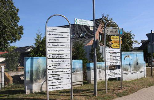 Ostseeferienhaus California - Foto 68