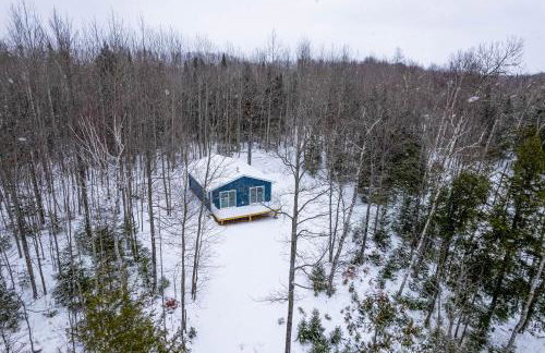 3 Mi to Lake Huron Secluded Home in Rogers City - Photo 3