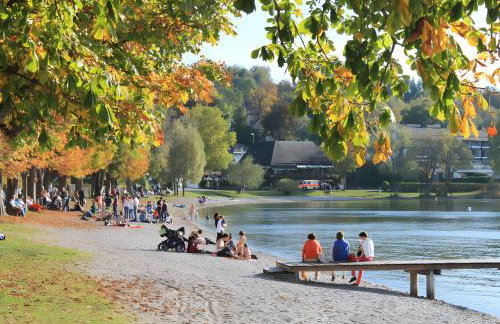 Ferienwohnung Dorfidyll - Foto 37