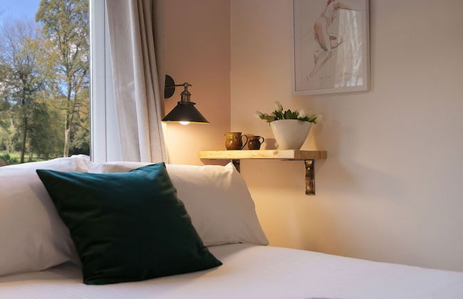 The Artist's Cottage near St. Ives - Foto 1