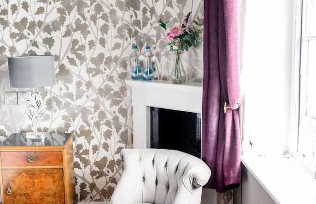 Sweeney Hall Hotel - Foto 14