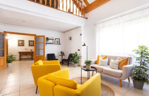 Casa Lali Habitación 1 - Foto 21